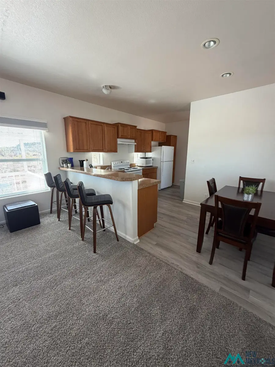 186 Camp Circle Circle, Conchas Dam, NM 88416 - #3