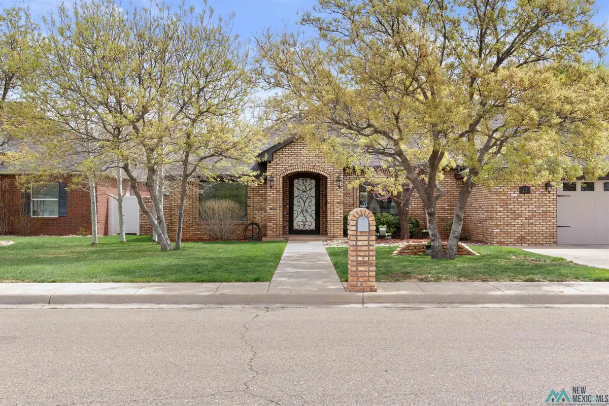 213 Sandpiper Drive, Clovis, NM 88101 - #1