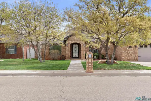 213 Sandpiper Drive, Clovis, NM 88101