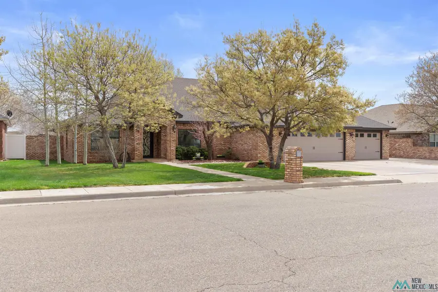 213 Sandpiper Drive, Clovis, NM 88101 - #2