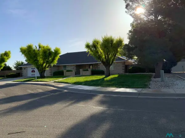 2 Westminister Court, Roswell, NM 88201