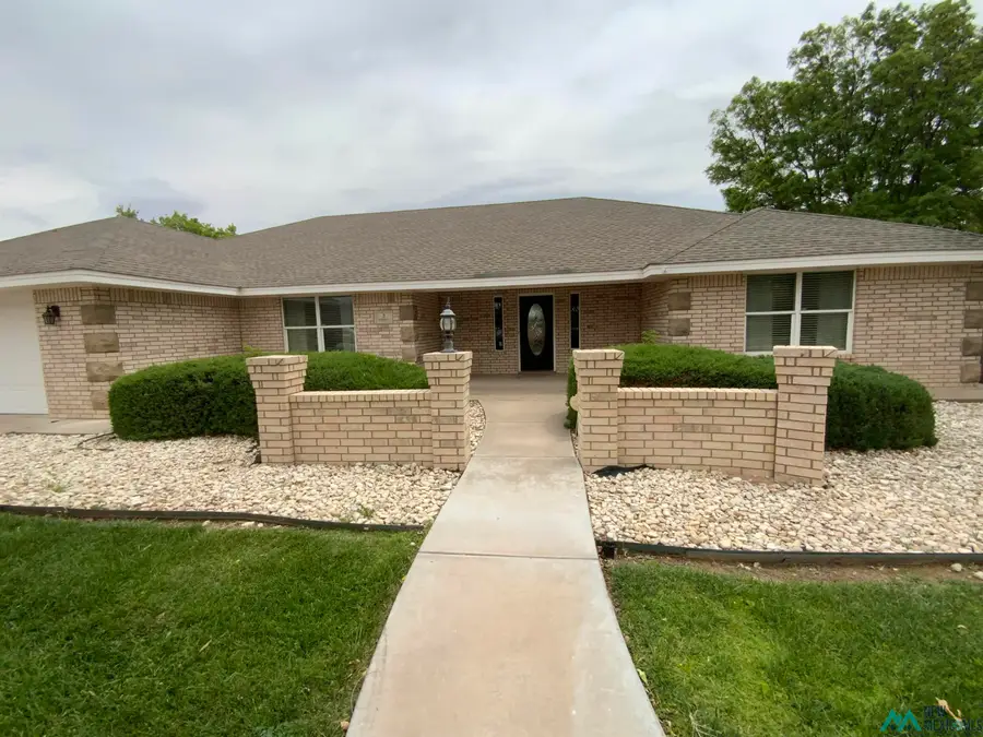 2 Westminister Court, Roswell, NM 88201 - #3