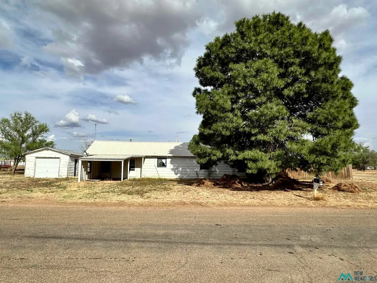 405 N 8th Street, Melrose, NM 88124 - #1