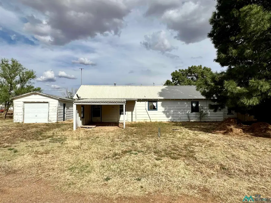 405 N 8th Street, Melrose, NM 88124 - #2