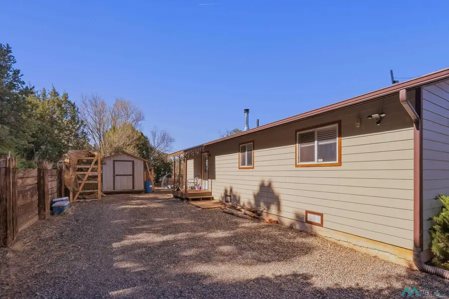 20 N Oakwood Lane, Raton, NM 87740 - #3