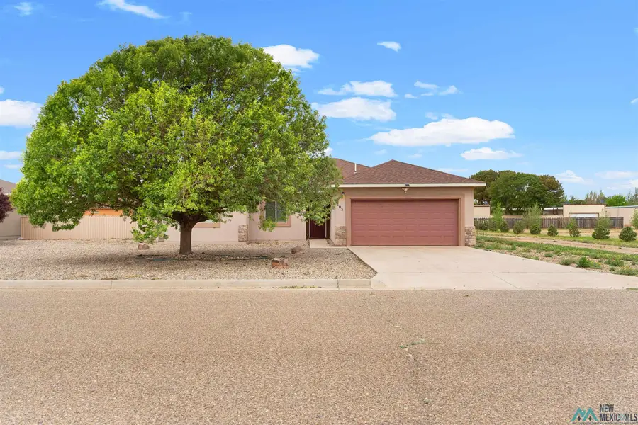 105 N Ave R Avenue, Portales, NM 88130 - #2