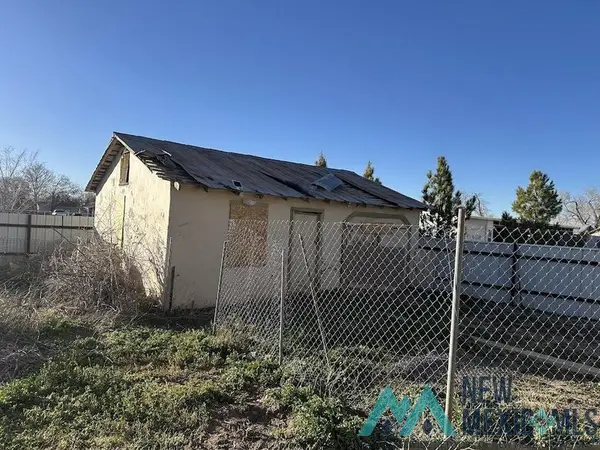 616 S Atkinson Avenue, Roswell, NM 88203
