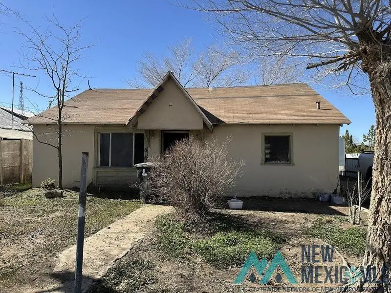 616 S Atkinson Avenue, Roswell, NM 88203 - #2
