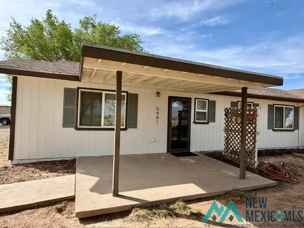 6481 Lincoln Avenue, Dexter, NM 88230