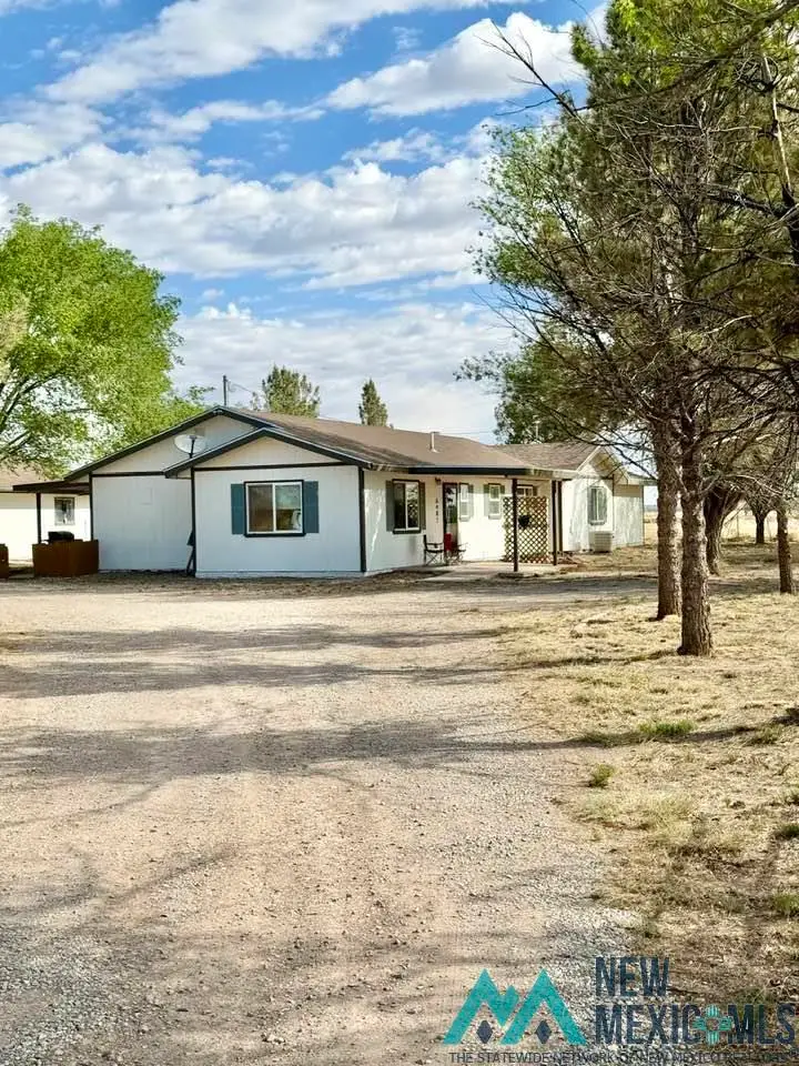 6481 Lincoln Avenue, Dexter, NM 88230 - #2