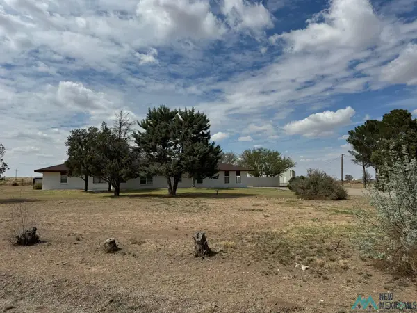 5107 Thunderbird Lane, Roswell, NM 88203