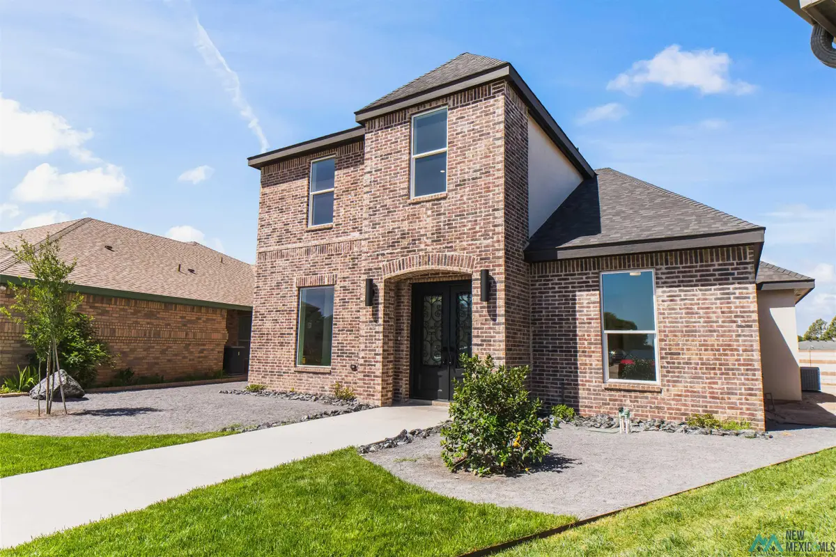 36 Broadmoor Park, Hobbs, NM 88240 - #1