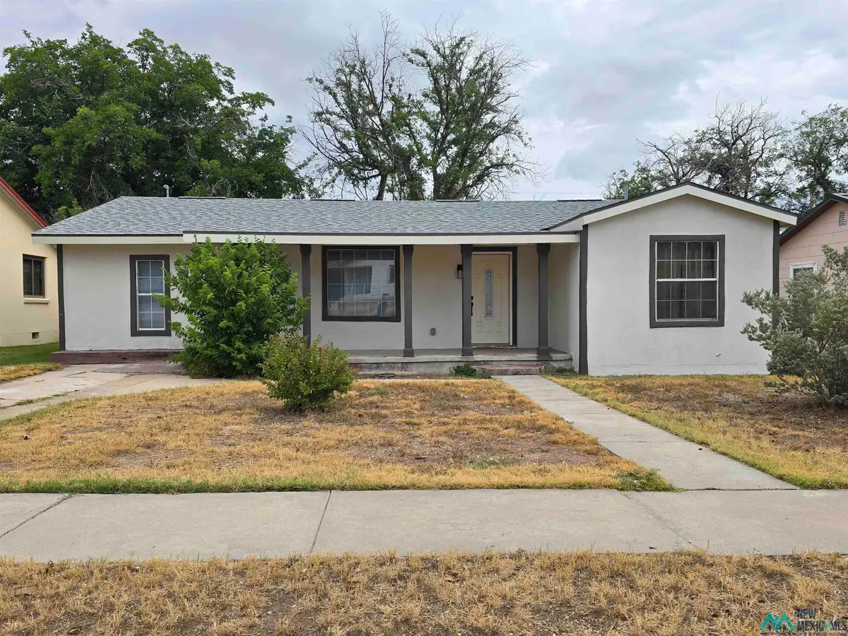 1012 N Richard Street, Carlsbad, NM 88220 - #1