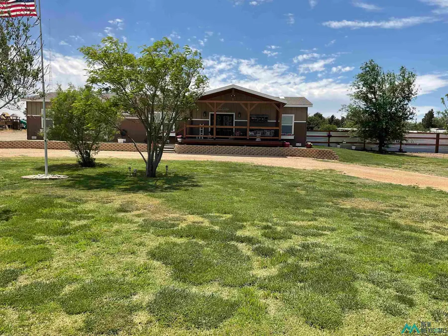 1803 Curry Road, Carlsbad, NM 88220 - #2