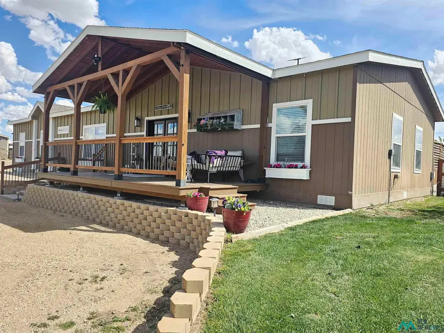 1803 Curry Road, Carlsbad, NM 88220 - #3