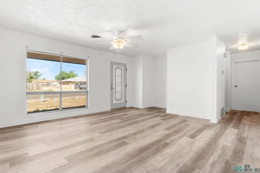 1821 Gerry Drive, Clovis, NM 88101 - #3