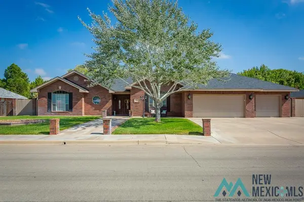 3103 Onate Road, Roswell, NM 88201