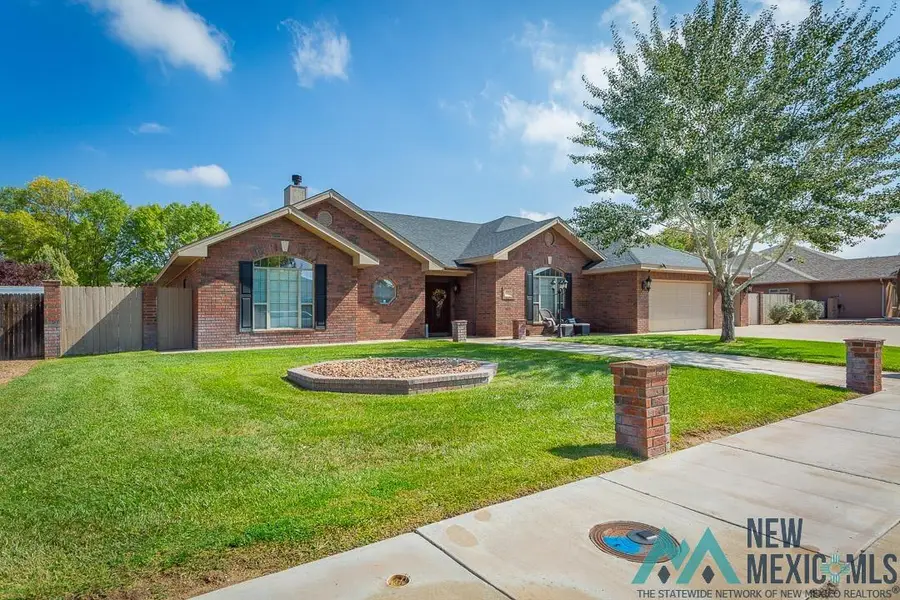 3103 Onate Road, Roswell, NM 88201 - #2