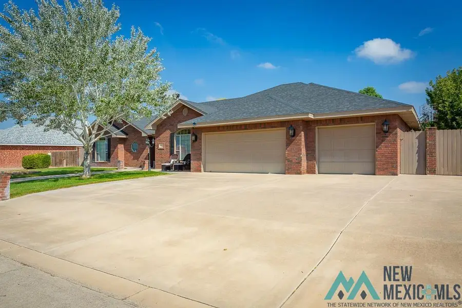 3103 Onate Road, Roswell, NM 88201 - #3
