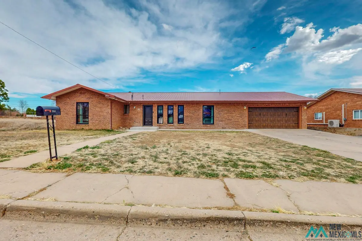 751 Terrace Drive, Las Vegas, NM 87701 - #1