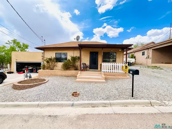 629 N Fourth Street, Gallup, NM 87301