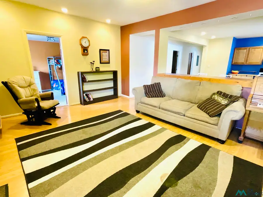 629 N Fourth Street, Gallup, NM 87301 - #3