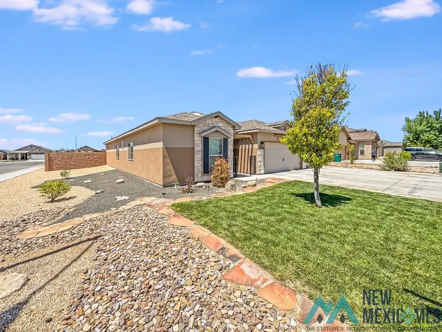 2907 N Del Sol Circle, Hobbs, NM 88240 - #2