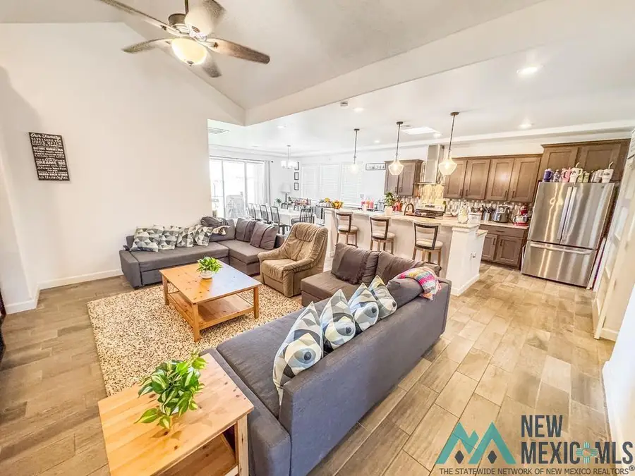 2907 N Del Sol Circle, Hobbs, NM 88240 - #3