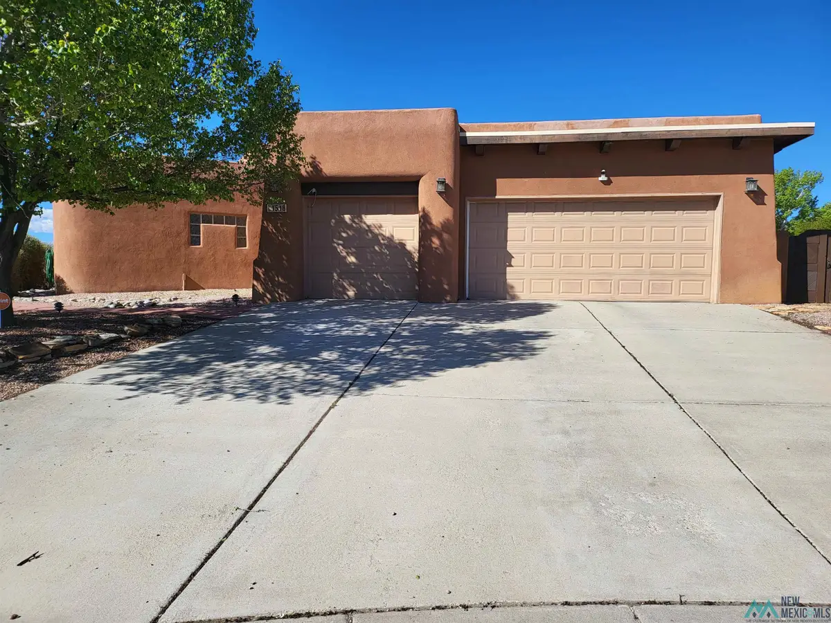 1518 Susan Circle, Gallup, NM 87301 - #1