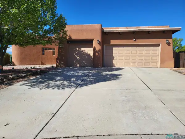 1518 Susan Circle, Gallup, NM 87301
