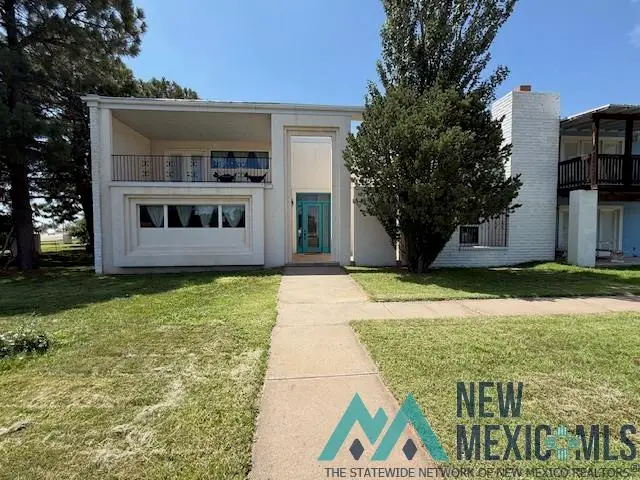 920 Colonial Parkway, Clovis, NM 88101 - #1