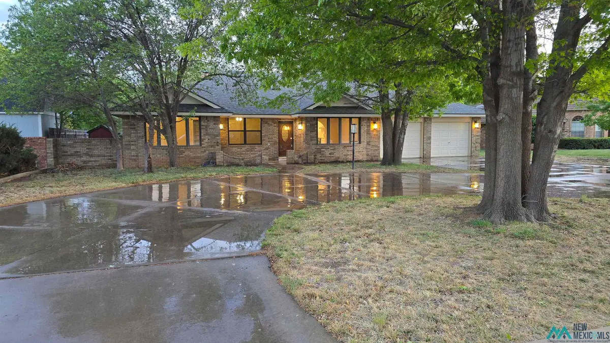 413 Diamondhead Drive, Clovis, NM 88101 - #1