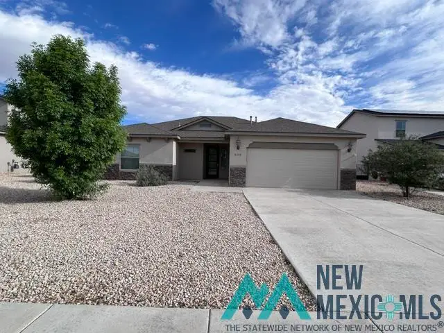 306 Baler Lane, Carlsbad, NM 88220 - #1