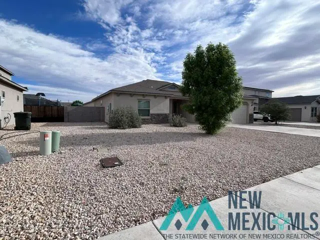 306 Baler Lane, Carlsbad, NM 88220 - #2