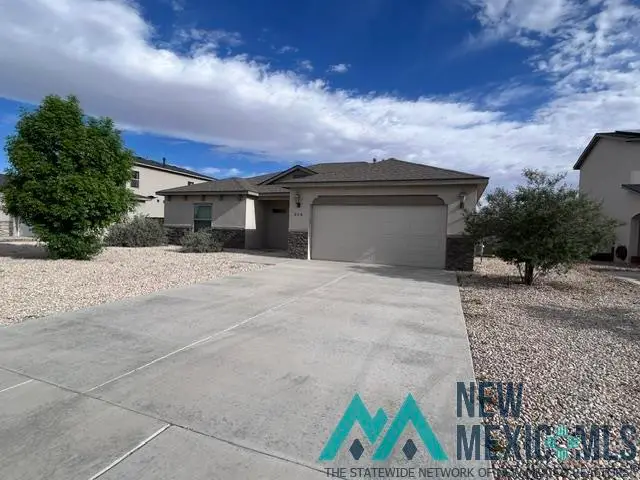 306 Baler Lane, Carlsbad, NM 88220 - #3