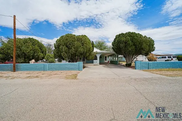 1502 Hill Streets, Carlsbad, NM 88220