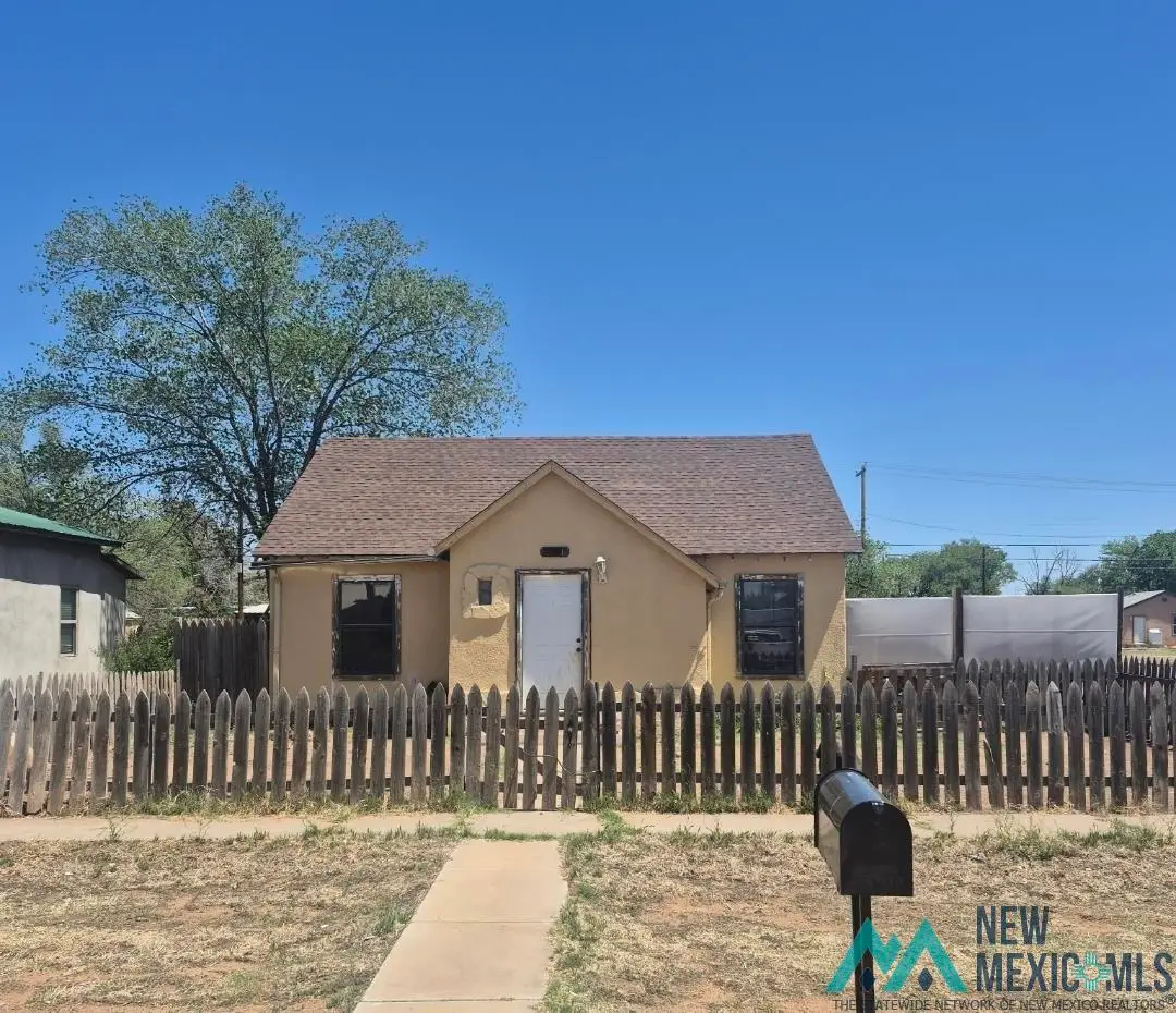 1101 Davis Street, Clovis, NM 88101 - #1