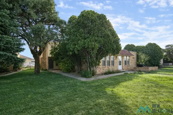 721 Laurelwood B Drive, Clovis, NM 88101