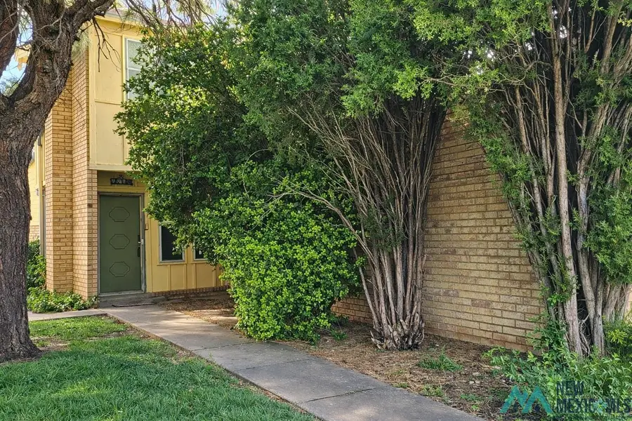 721 Laurelwood B Drive, Clovis, NM 88101 - #2