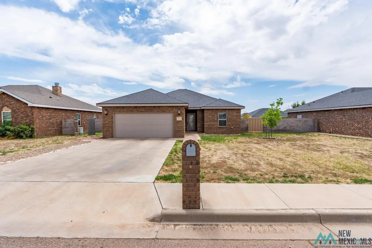217 Almond Tree Lane, Clovis, NM 88101 - #1
