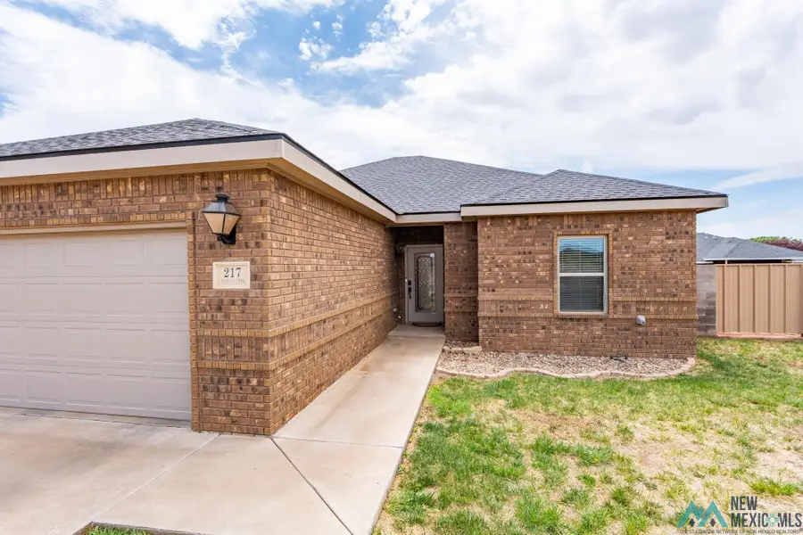 217 Almond Tree Lane, Clovis, NM 88101 - #2