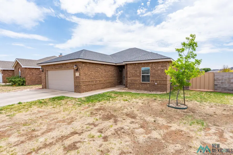 217 Almond Tree Lane, Clovis, NM 88101 - #3