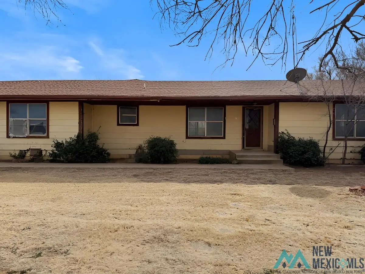 30 Lasso Road, Clovis, NM 88101 - #1
