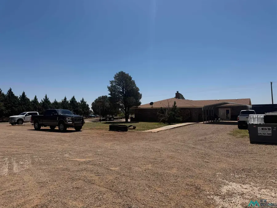 3900 Brady Avenue, Clovis, NM 88101 - #3