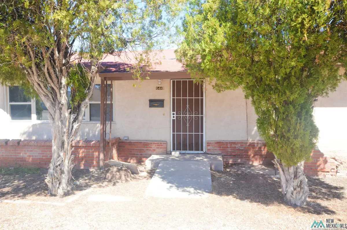 644 E High Street, Grants, NM 87020 - #1