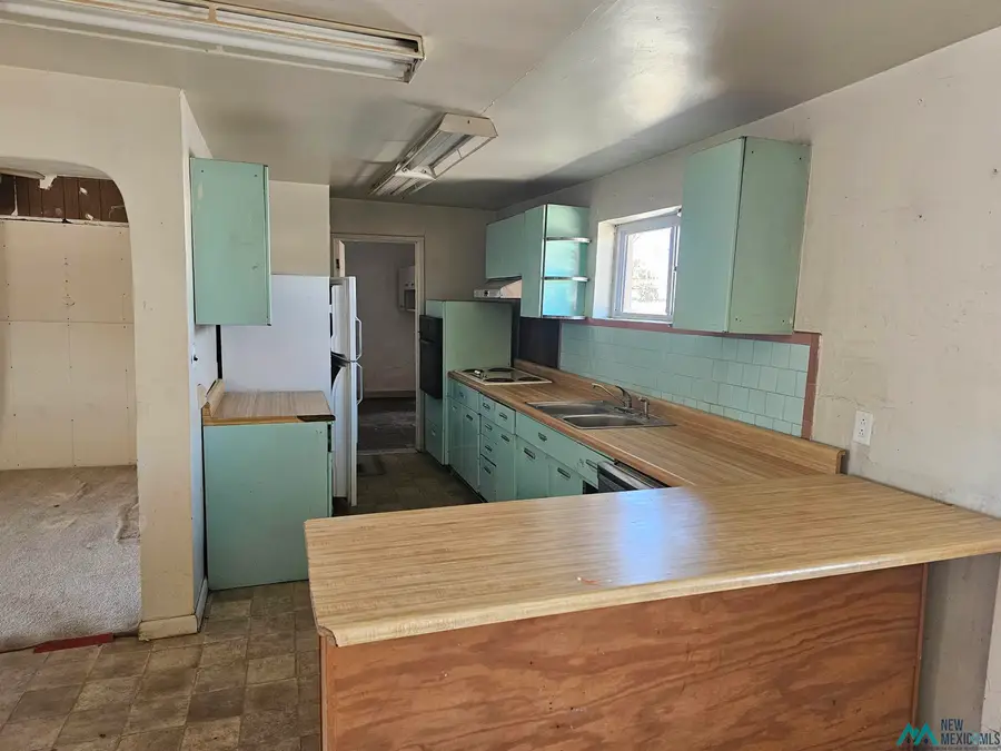 644 E High Street, Grants, NM 87020 - #3