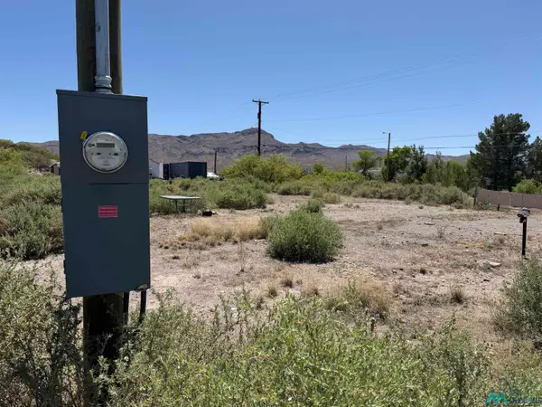 1105/1107 Marshall Street, Truth Or Consequences, NM 87901