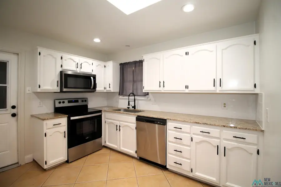 3701 Player Place, Clovis, NM 88101 - #3