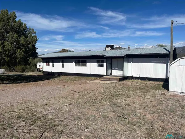 14 Jimmy Avenue, Reserve, NM 87830