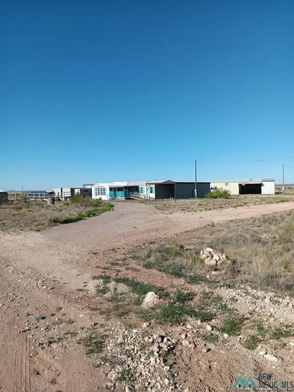16410 NW Mangus Rd Road, Deming, NM 88030